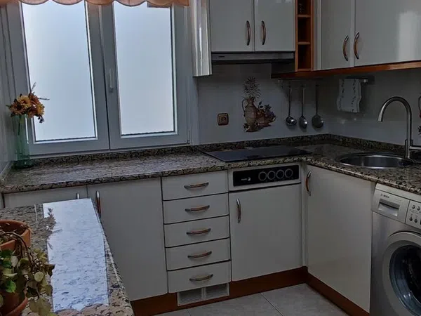 Piso en Calle Zubiaurre, 8, Iztieta - Olibet, Iztieta - Olibet - Foto 13