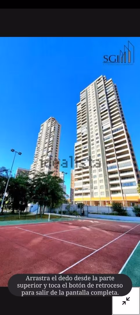 Apartamento en  Calle Lérida 4 - Foto 30