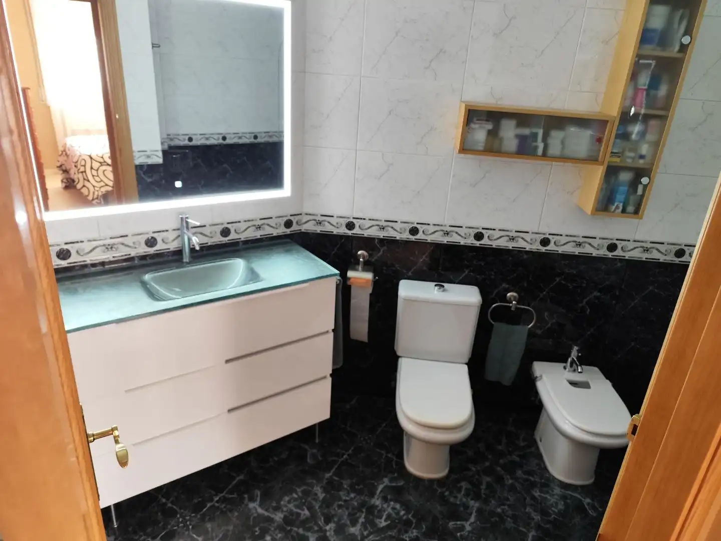 Dúplex en  Carrer de Covadonga 495 - Foto 11