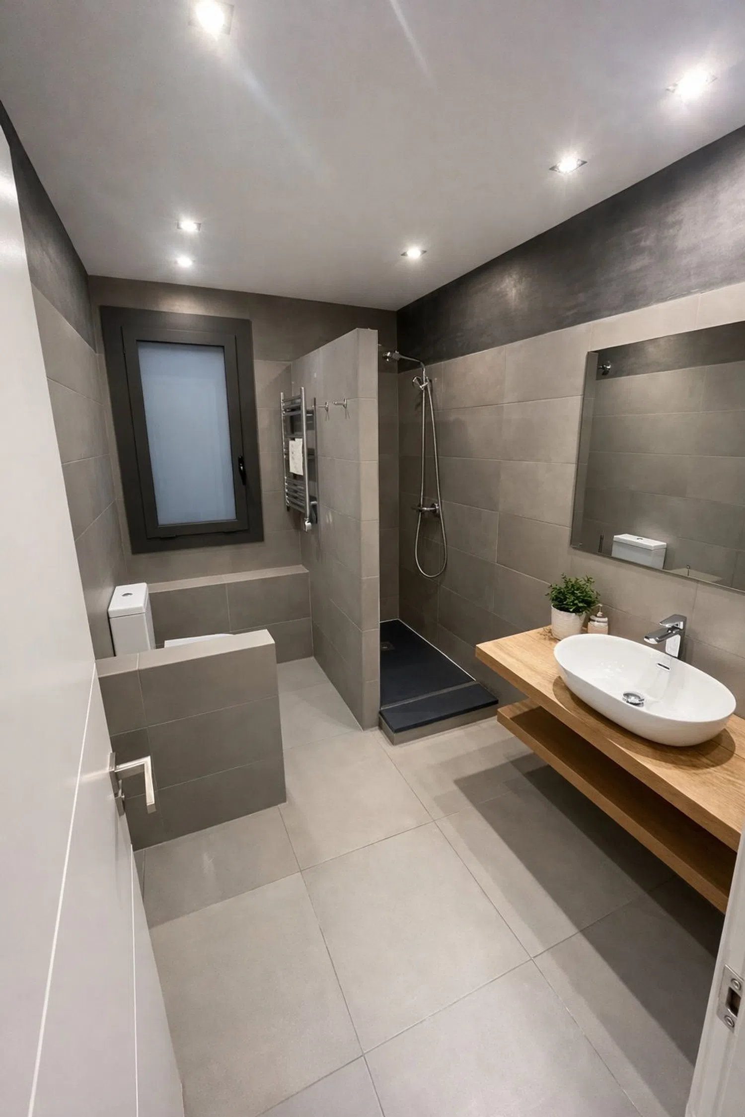 Piso en ronda del General Mitre, 105 - Foto 11