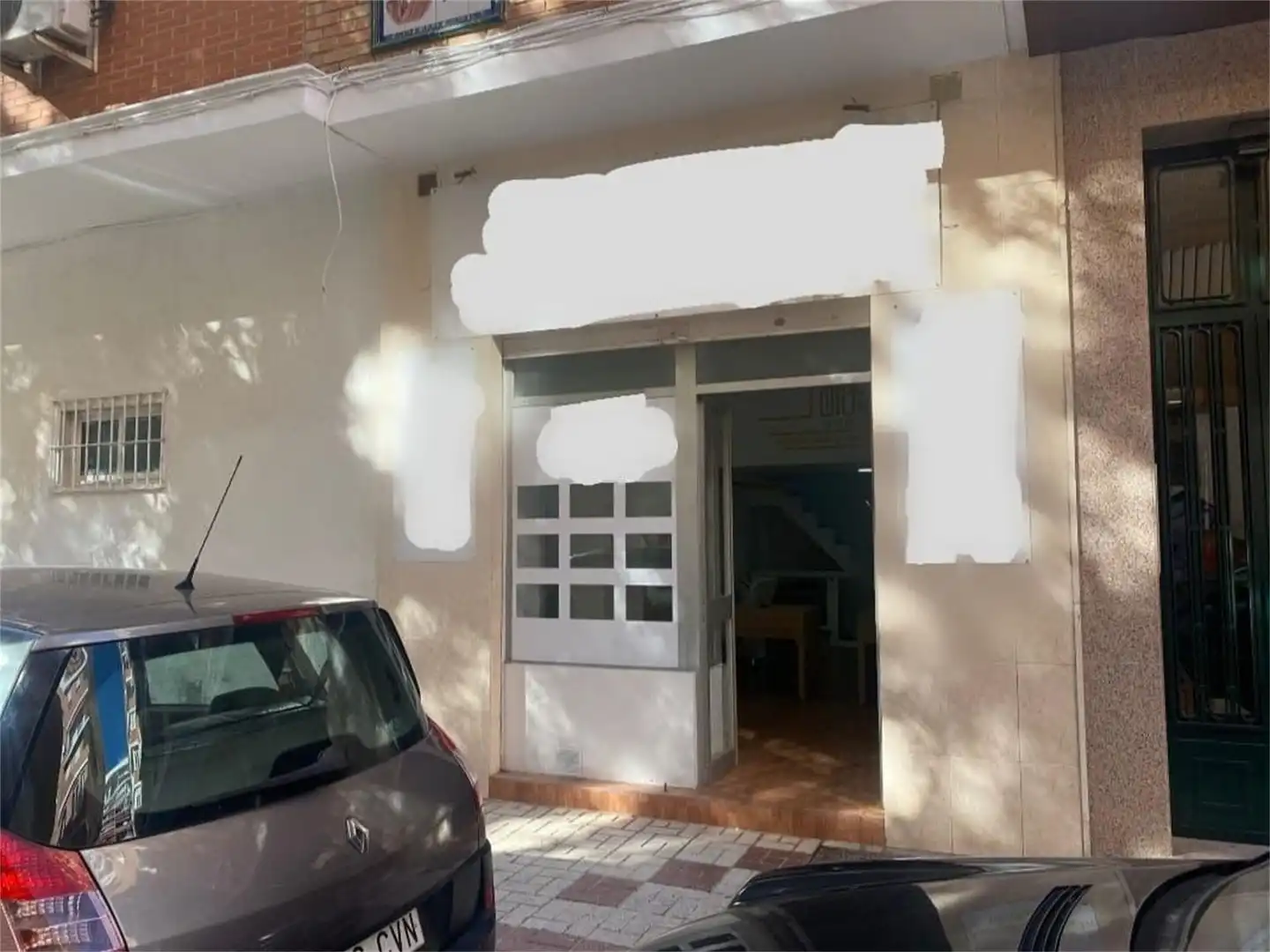 Local comercial en  Calle Ravel 4 - Foto 8