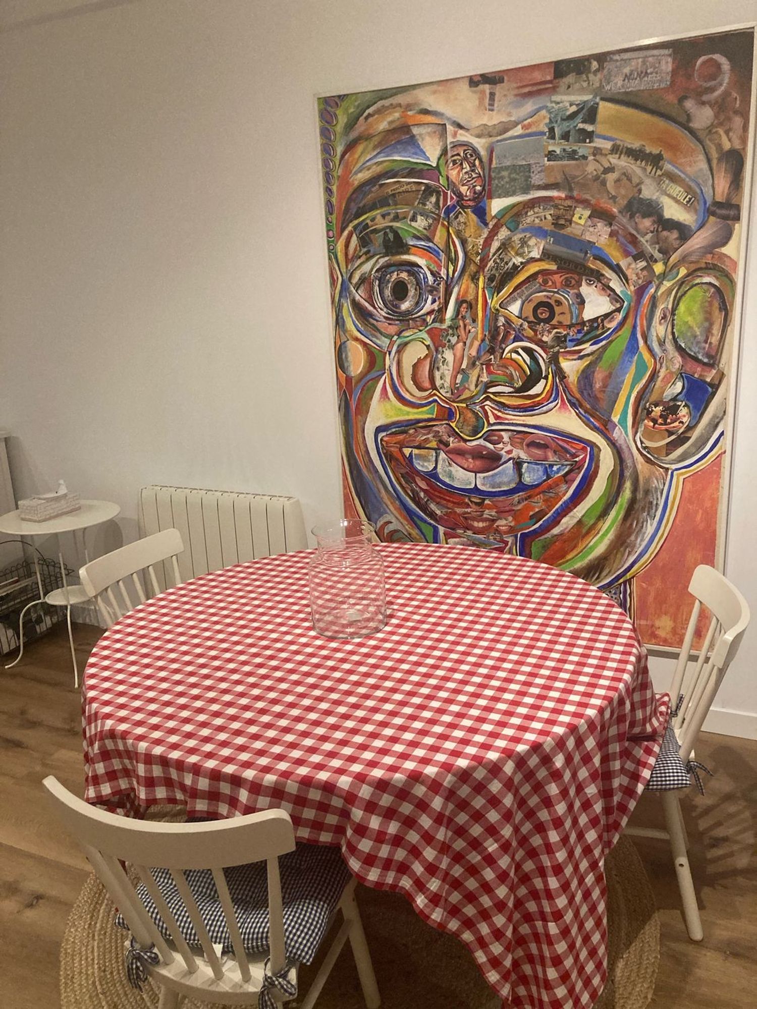 Piso en glorieta Pintor Sorolla, 5 -3 - Foto 16