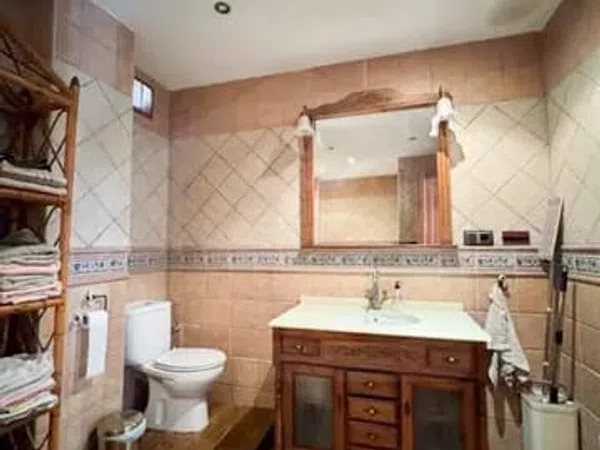 Casa o chalet independiente en A-404, 47, Centro, Centro - Foto 11