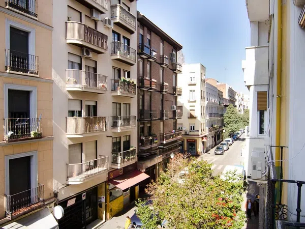 Piso en Calle del Cardenal Cisneros, 8, Trafalgar - Foto 22
