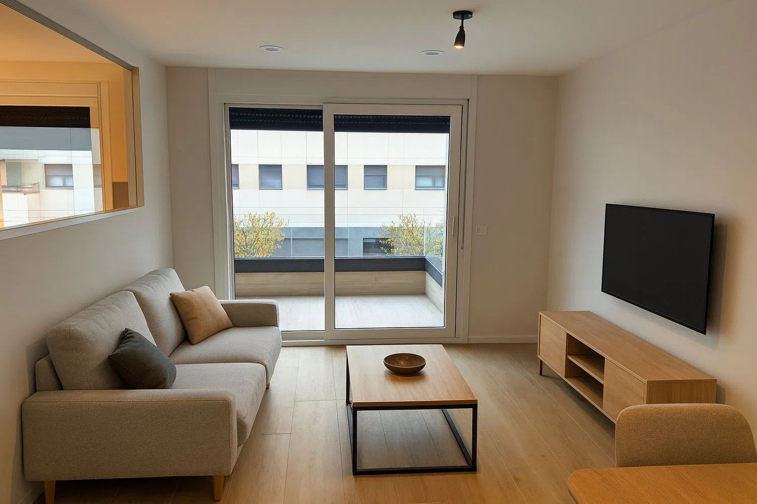 Piso en calle de Fidel Lázaro Aparicio, 7 - Foto 3