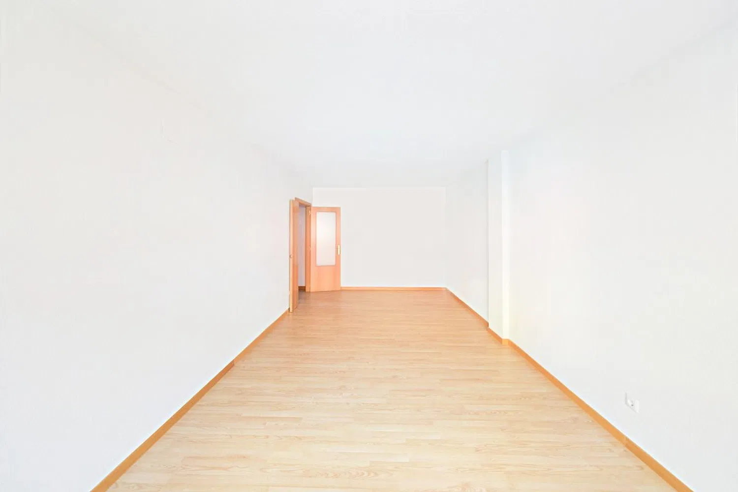 Piso en calle del Jacobeo - Foto 3