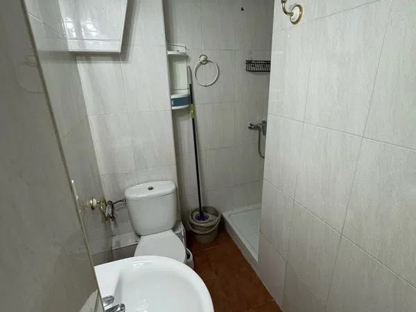 Piso en Pintor Berrobianco Meléndez, 3, Cruz del Humilladero - Los Tilos - Foto 9