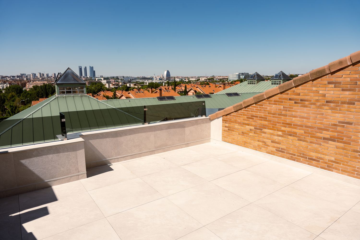 Piso en vereda de Palacio, 4 - Foto 4