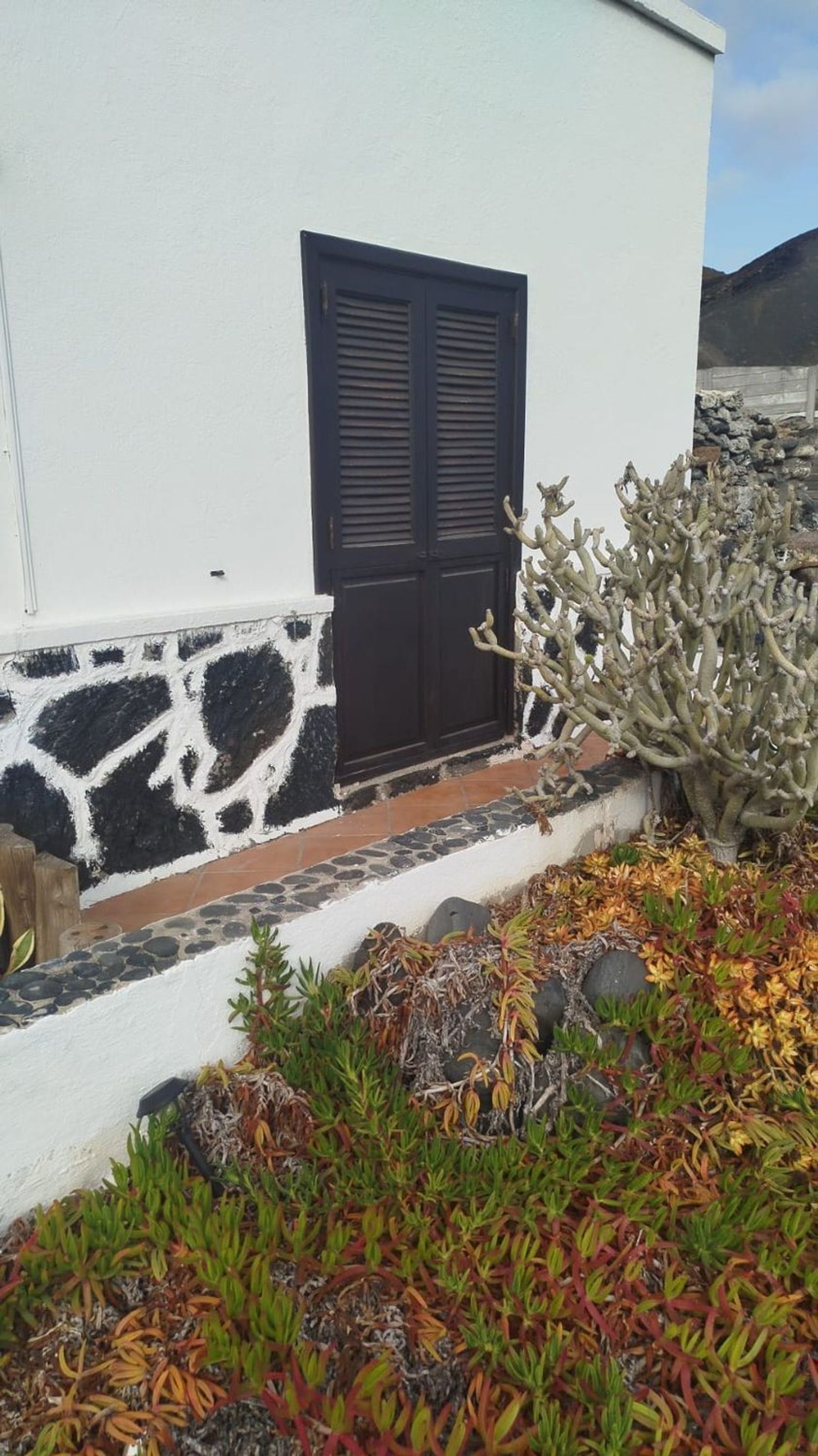 Chalet pareado en Avenida Marítima, 88 b, El Golfo, El Golfo - Foto 9