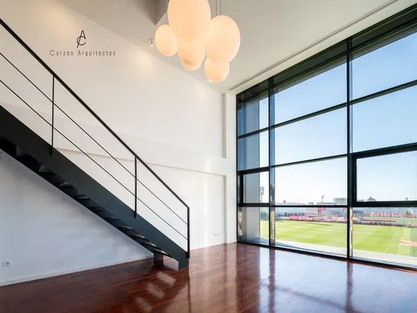 Dúplex en avenida del Cerro del Águila, 2 - Foto 5