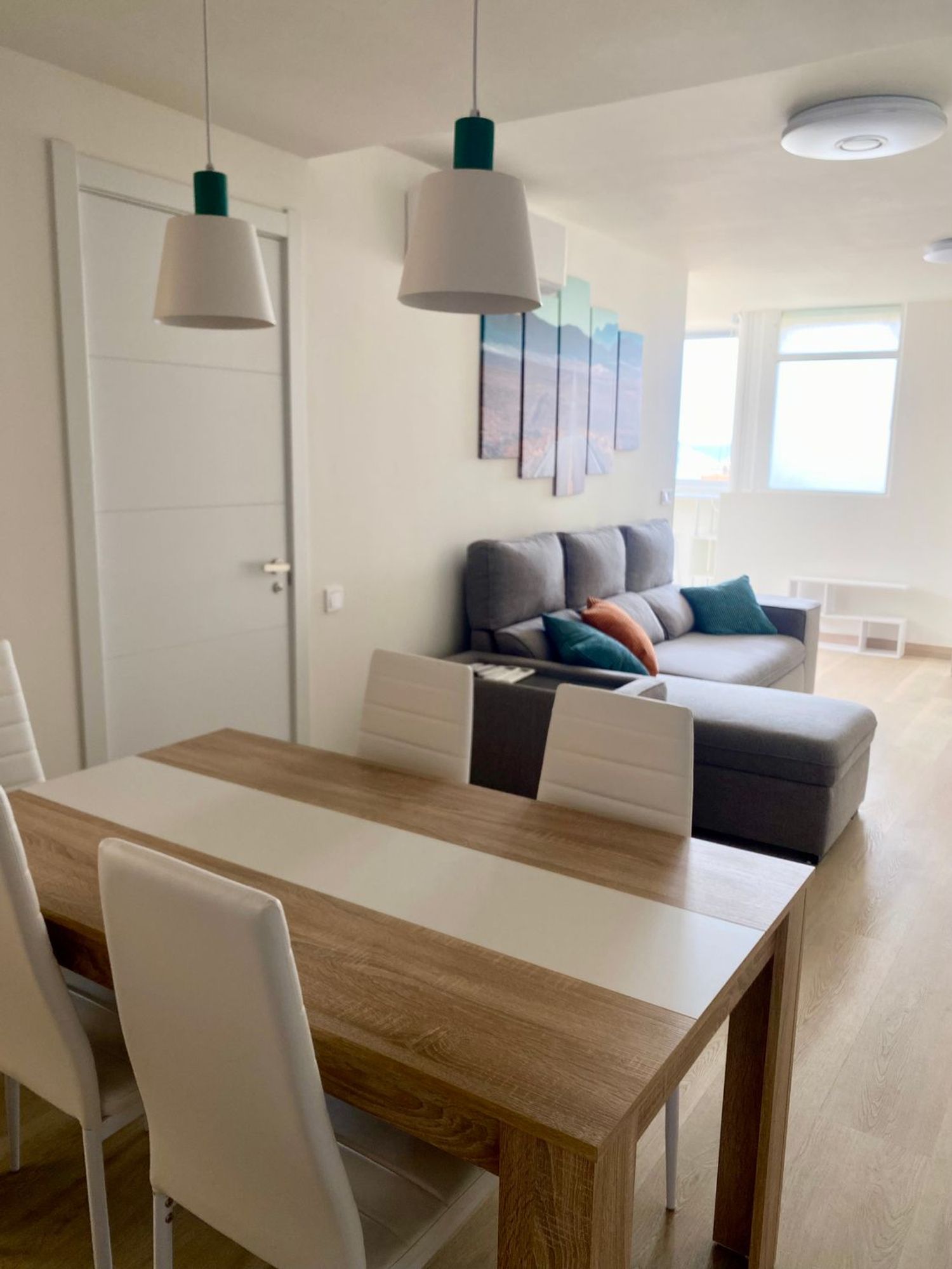 Piso en calle de Viena, 1 - Foto 19