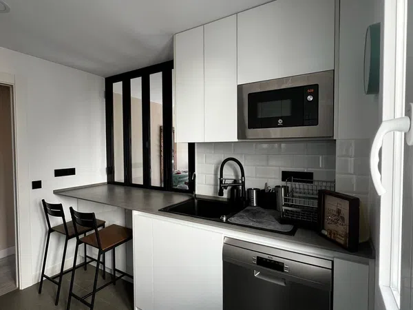 Piso en avenida del Doctor Marañón, 51 - Foto 8