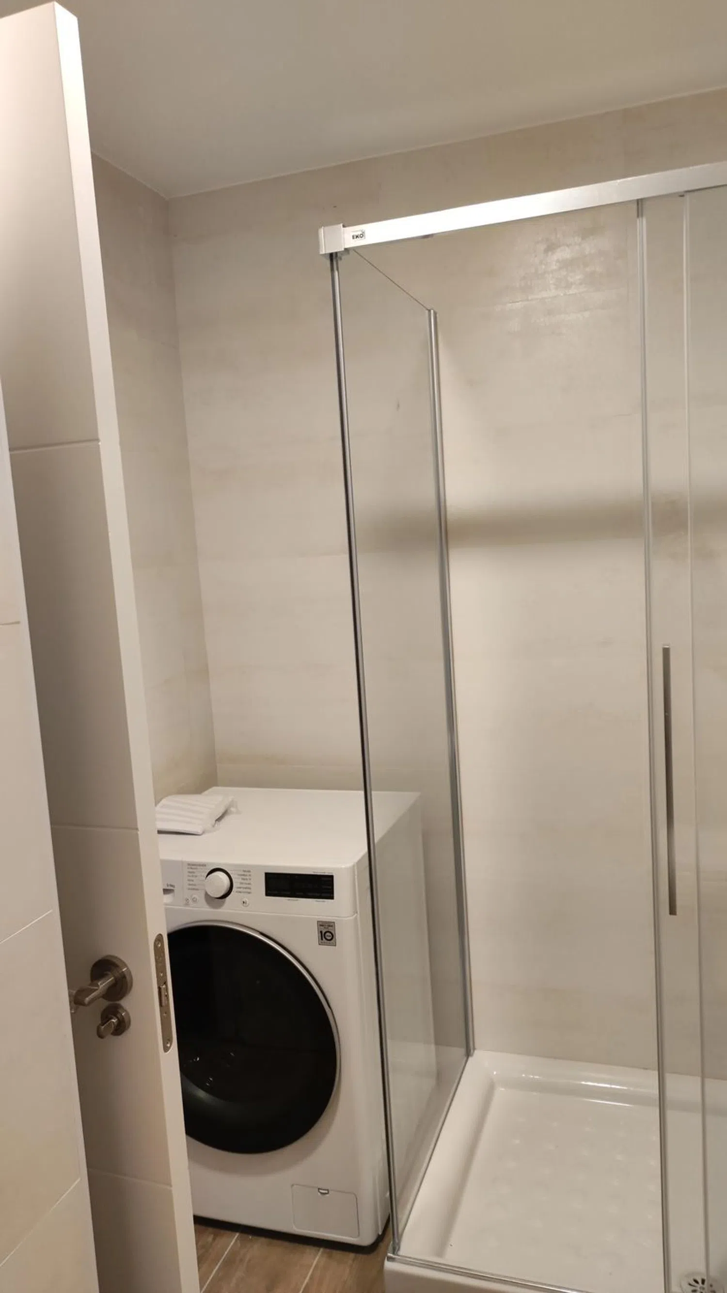 Piso en calle de los Pirineos, 49 a - Foto 8