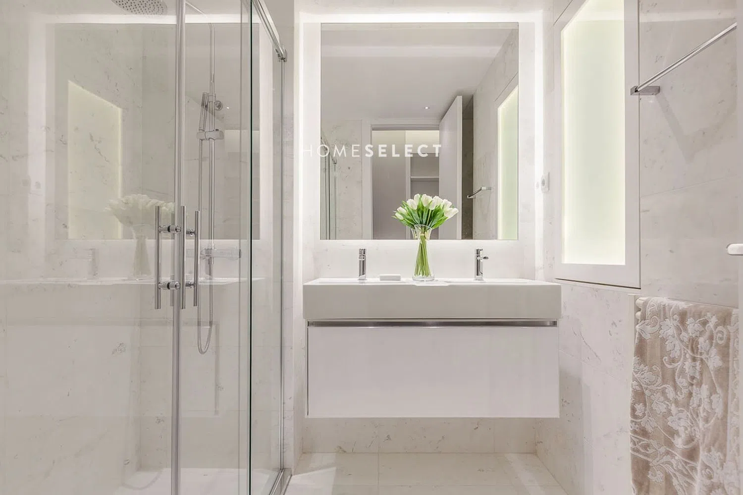 Piso en calle de Edgar Neville - Foto 16