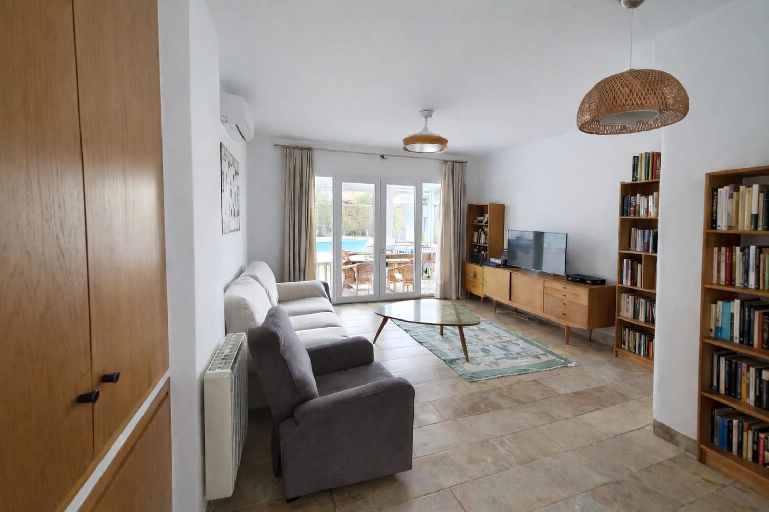 Casa independiente en calle Levante, 3 - Foto 7