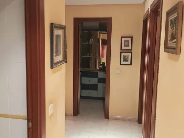Piso en Calle Berlin, 4, Avda Europa - San Antón, Avda Europa - San Antón - Foto 16