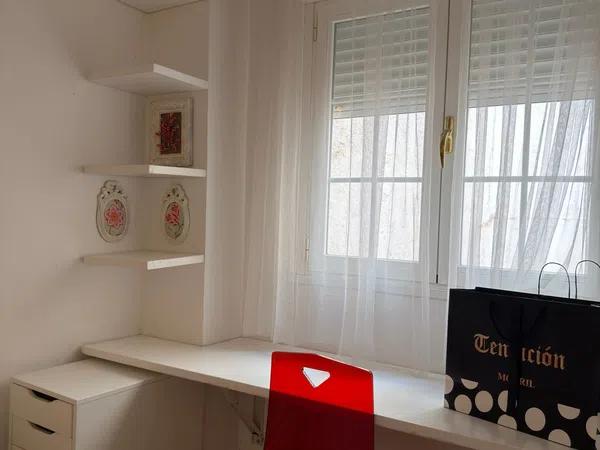 Estudio en Calle Misericordia, 7, Jardín Botánico - Foto 13