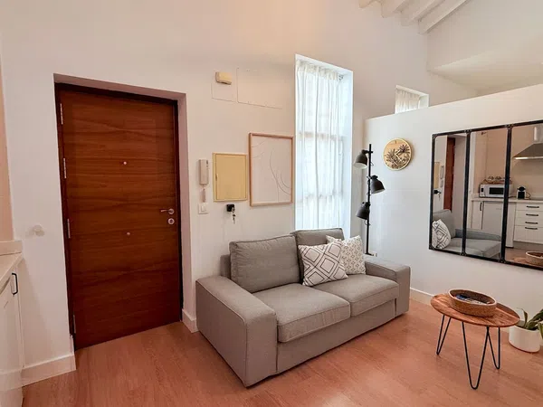 Estudio en Calle Parras, 7, Feria - Foto 4