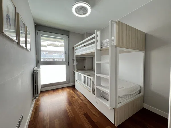 Piso en calle de Ángela López Jiménez, 9 - Foto 9