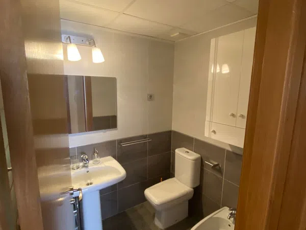 Piso en avenida Palmeral de Zaraiche, 6 - Foto 12