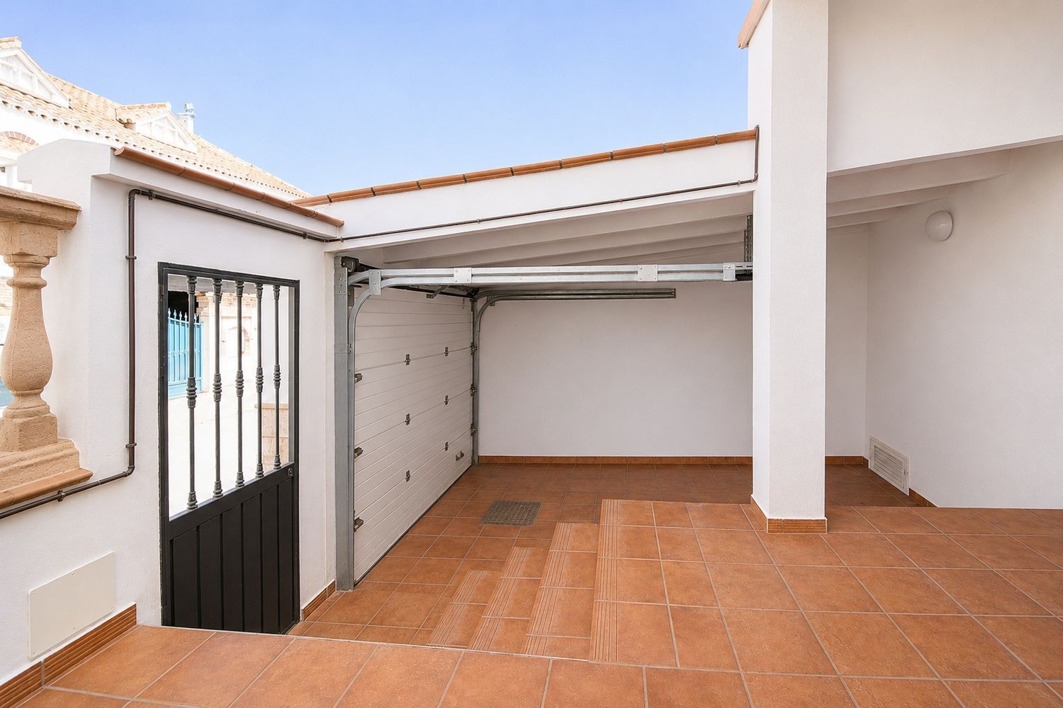 Chalet pareado en Calle de San Javier, 27, San Pedro Pueblo - Foto 11