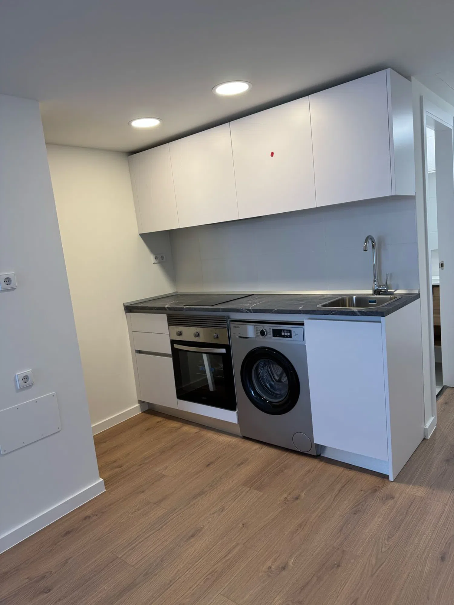 Estudio en calle de Fuerteventura, 5 - Foto 4