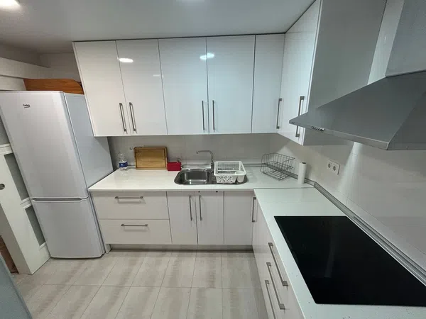 Piso en Avenida de Molière - Foto 14