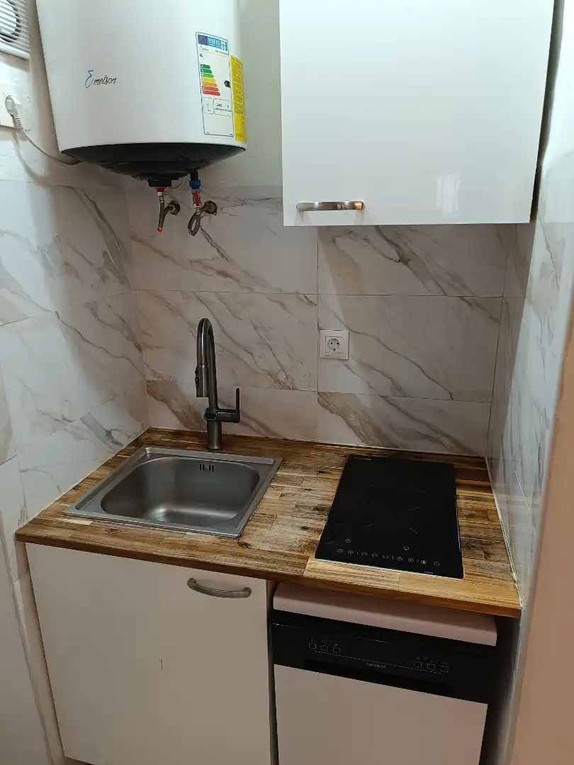 Apartamento en  Calle Moral de la Magdalena 24 - Foto 7