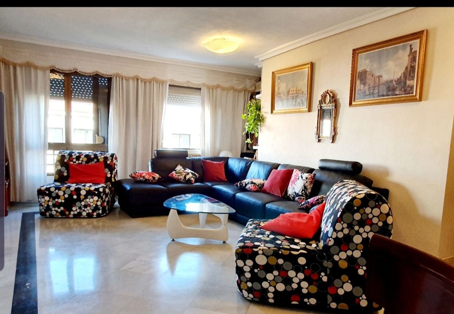 Piso en calle San Vicente de Paúl, 4 - Foto 2