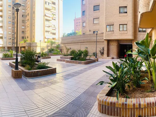 Piso en Calle de la Guàrdia Civil, 20, Benimaclet - Foto 5