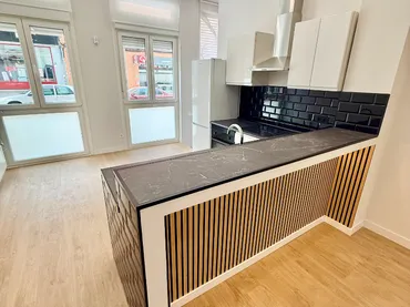 Estudio en  Calle de Martínez de la Riva 76 - Foto 1