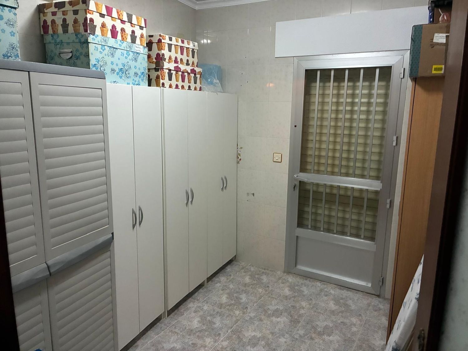 Chalet adosado en Calle María Amparo, 6 - Foto 4
