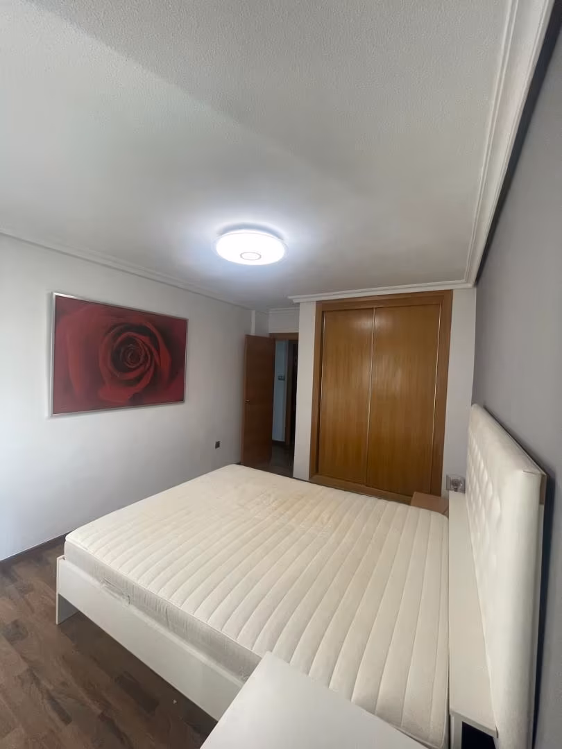 Piso en  Calle Muñoz de la Peña 7 - Foto 7