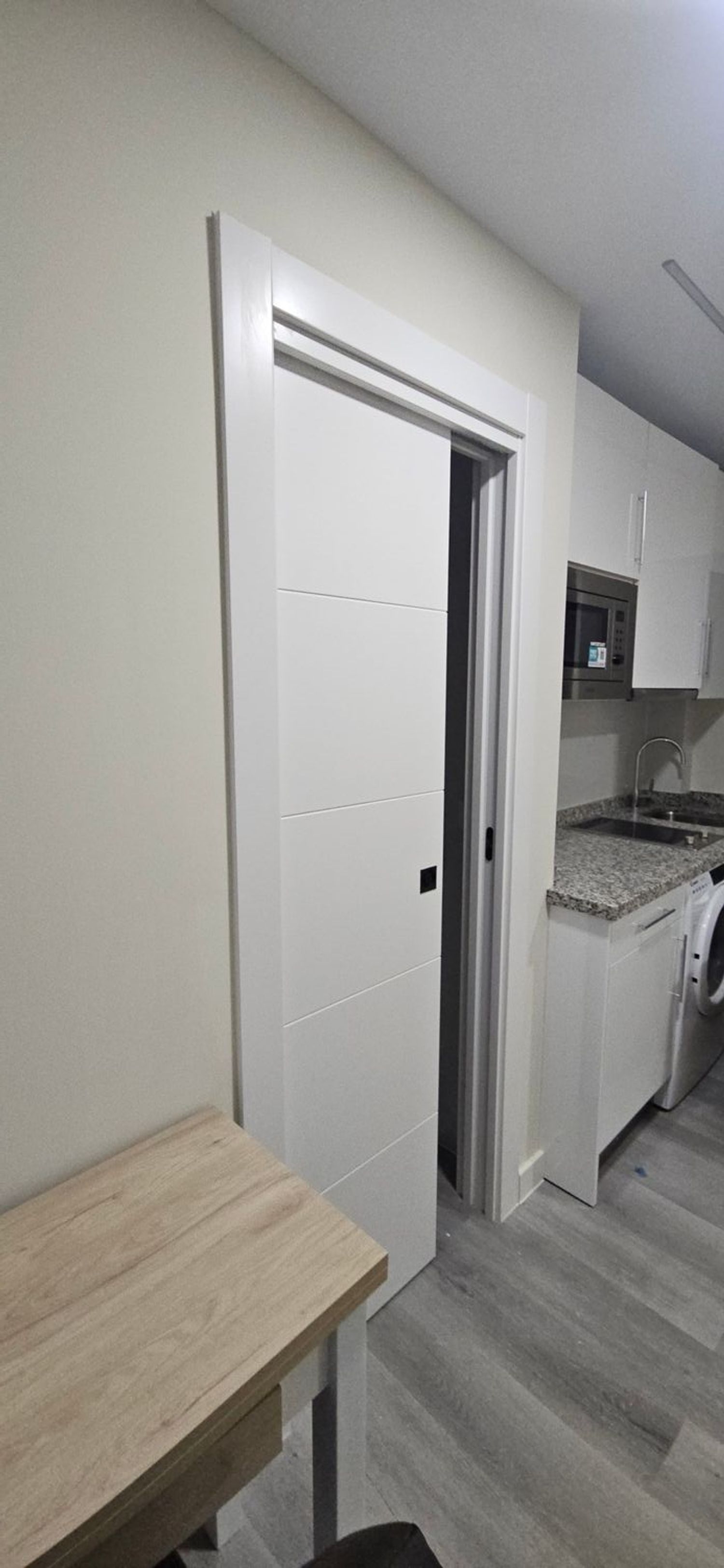 Estudio en Calle Madre de Dios, 6, Hospital, Hospital - Foto 4