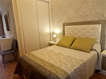 Piso en Carlos Haya - Foto 1