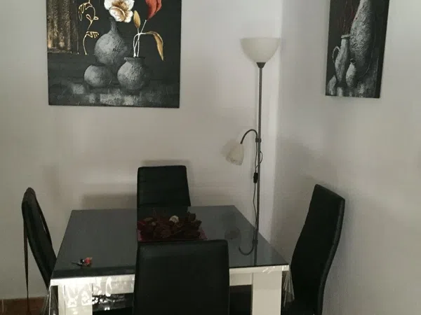 Piso en Calle Cómpeta, 8, Camino de Antequera - Foto 1