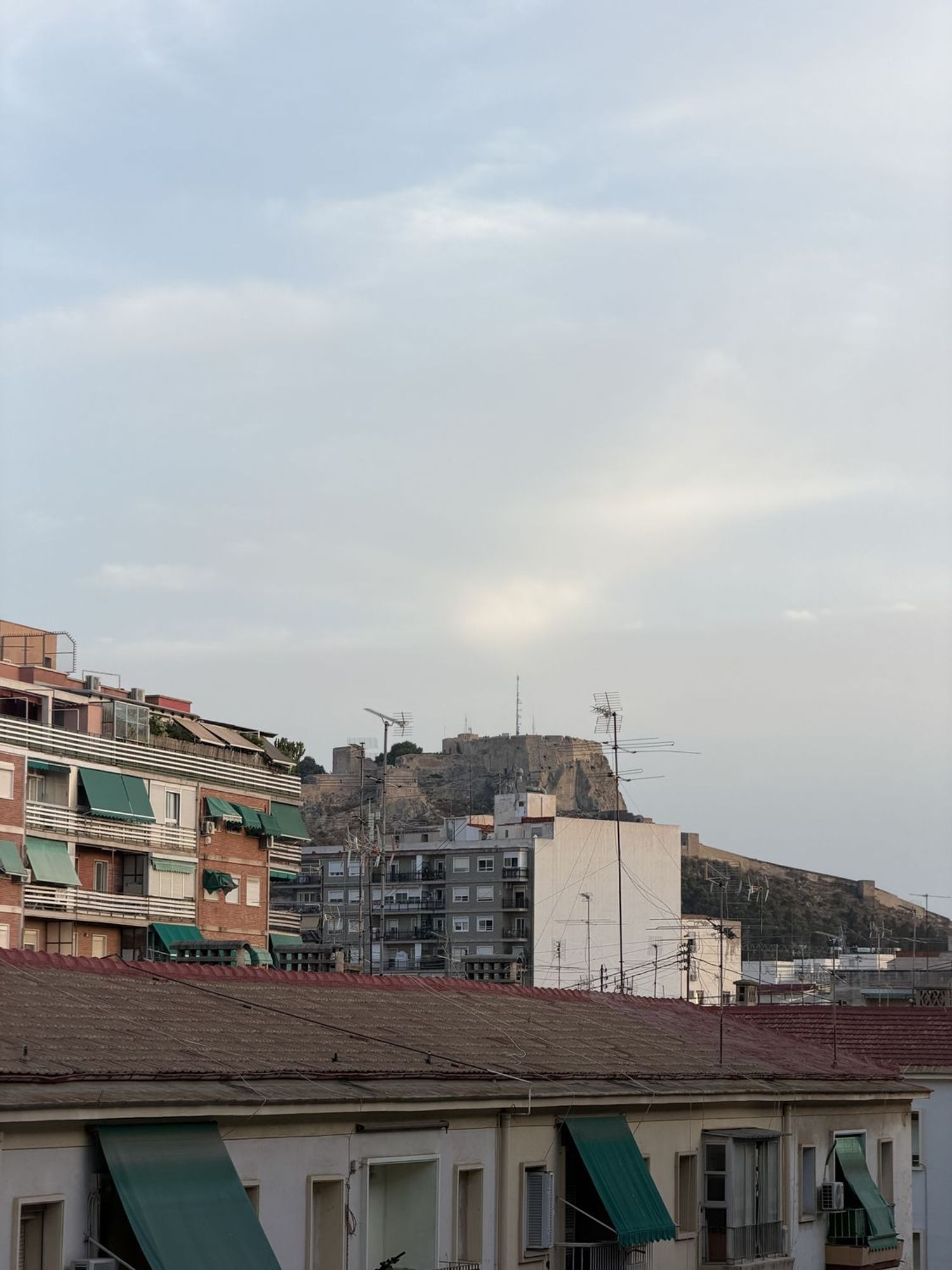Piso en Calle de Sant Mateu, 57, Plà del Bon Repòs-La Goteta - Foto 7