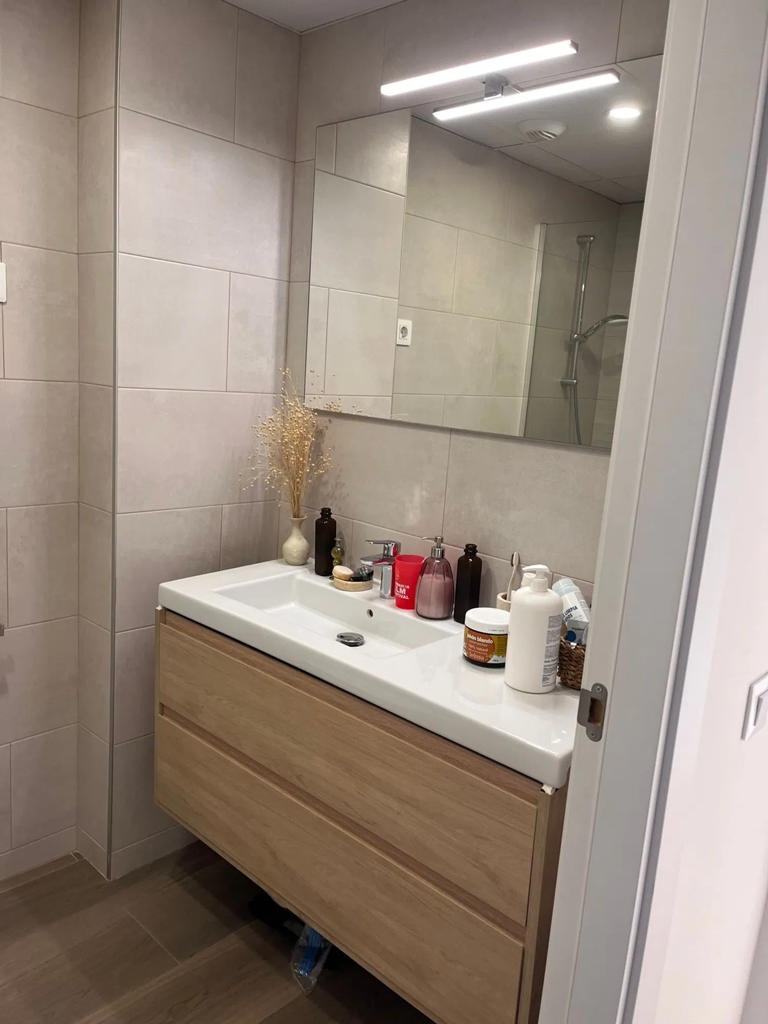 Piso en La Catalana - Foto 33