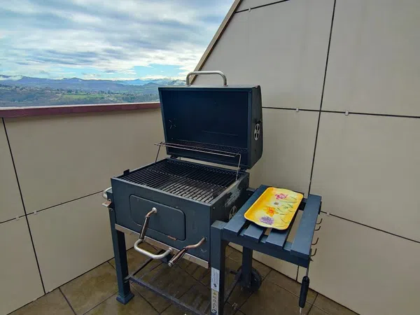 Ático en plaza Fernando Alvarez Garcia, 16 - Foto 8