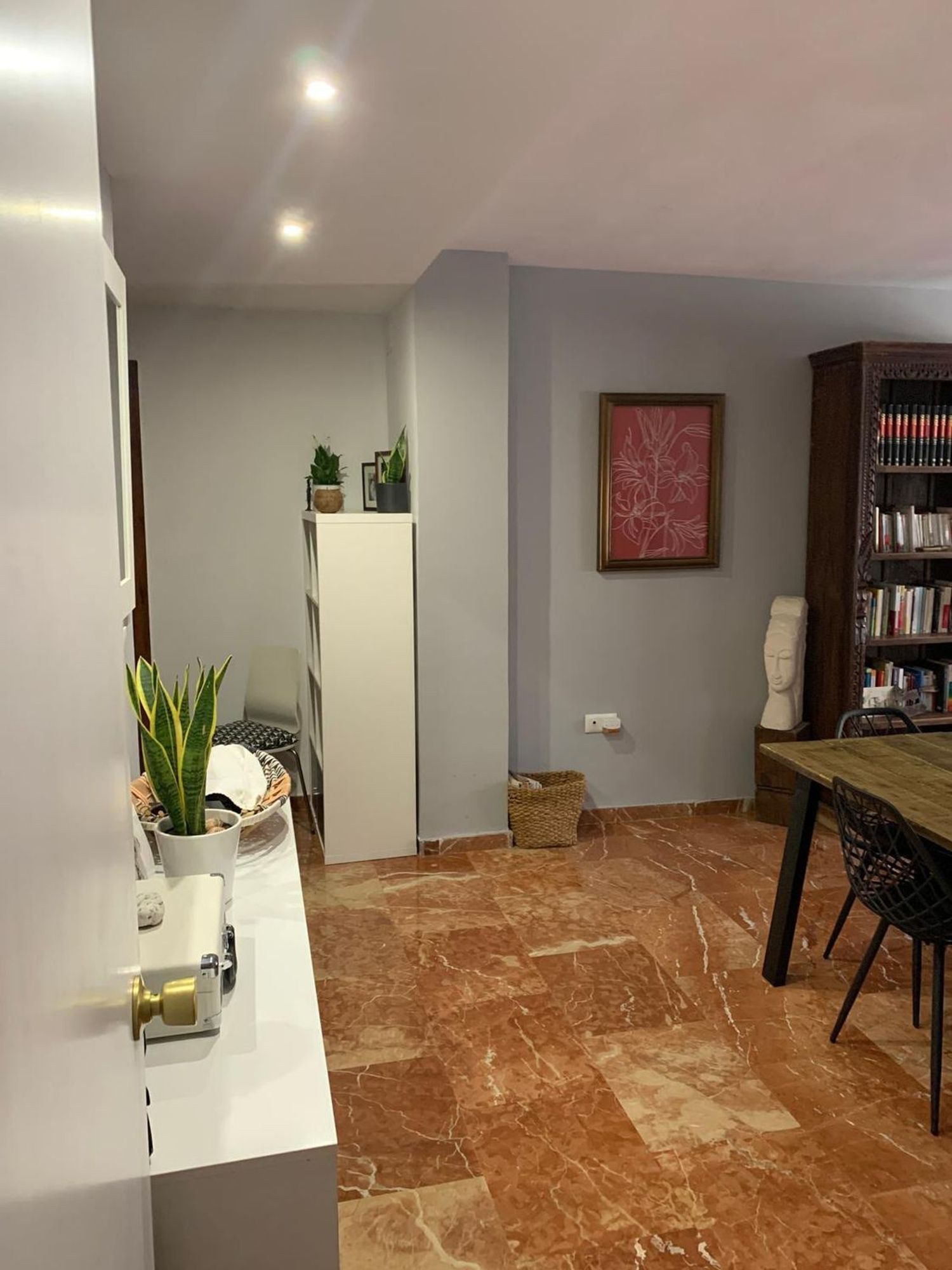 Piso en Calle Santa Clotilde, 22, Ronda - Arabial - Foto 6