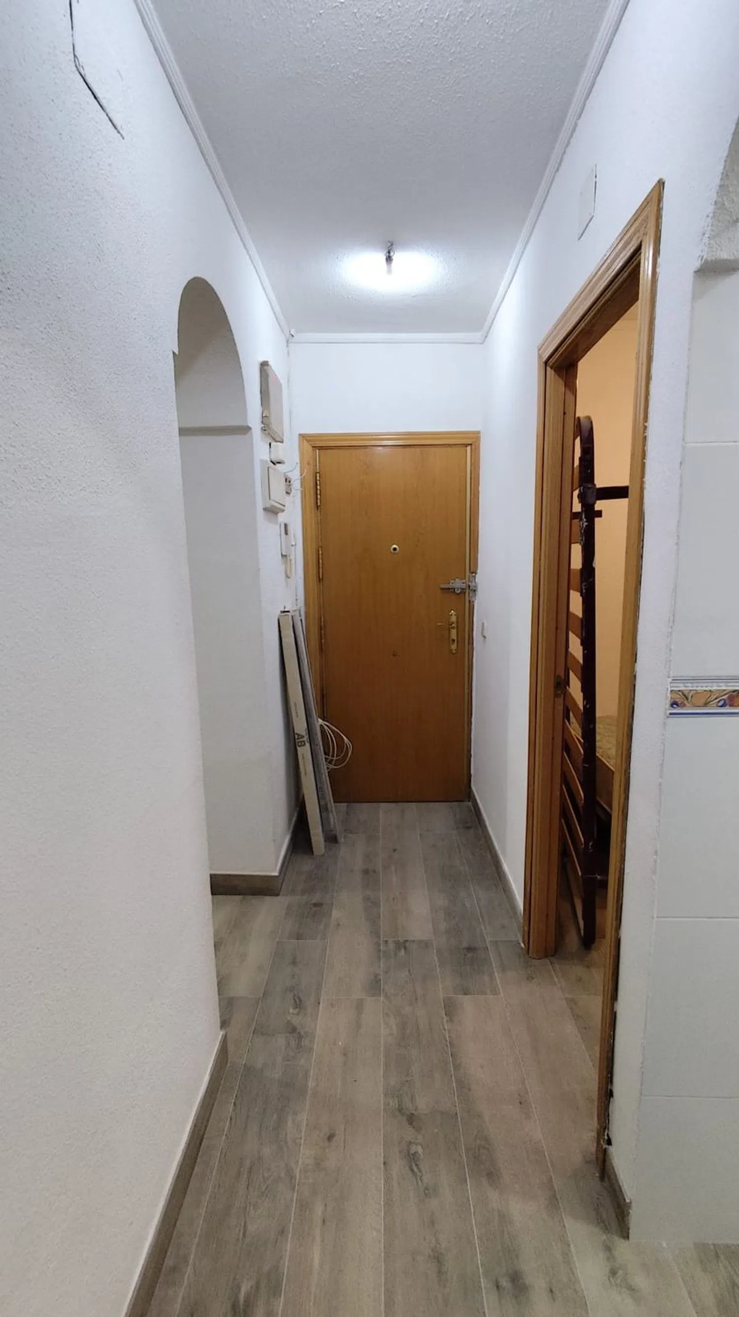 Piso en calle de Benito Gutiérrez, 13 - Foto 10