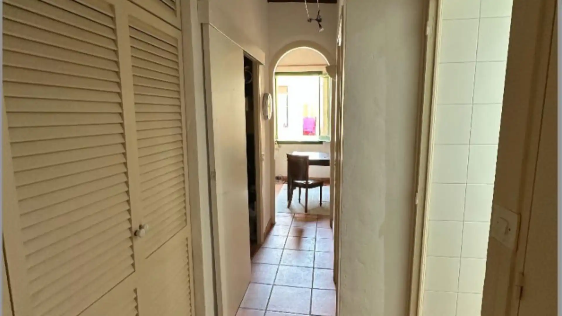 Piso en  Carrer de Sant Pere Mitjà 57 - Foto 4