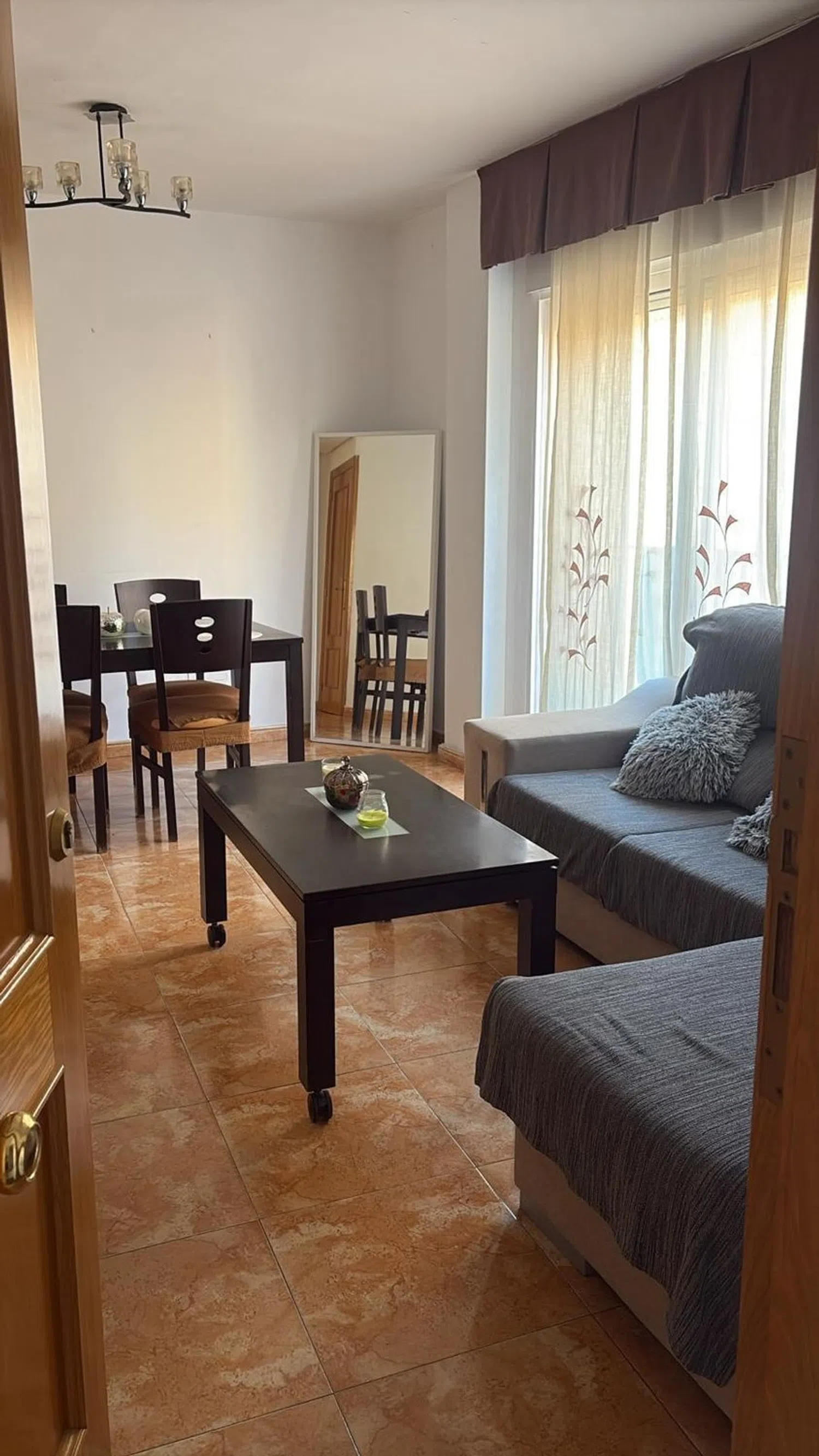 Piso en calle cadenas, 10 - Foto 2