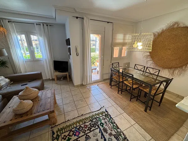 Chalet adosado en Calle Florencia, 3, Montañar, Montañar - Foto 3