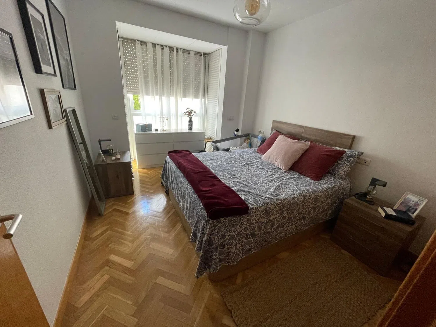 Piso en calle de López de Hoyos, 153 - Foto 6