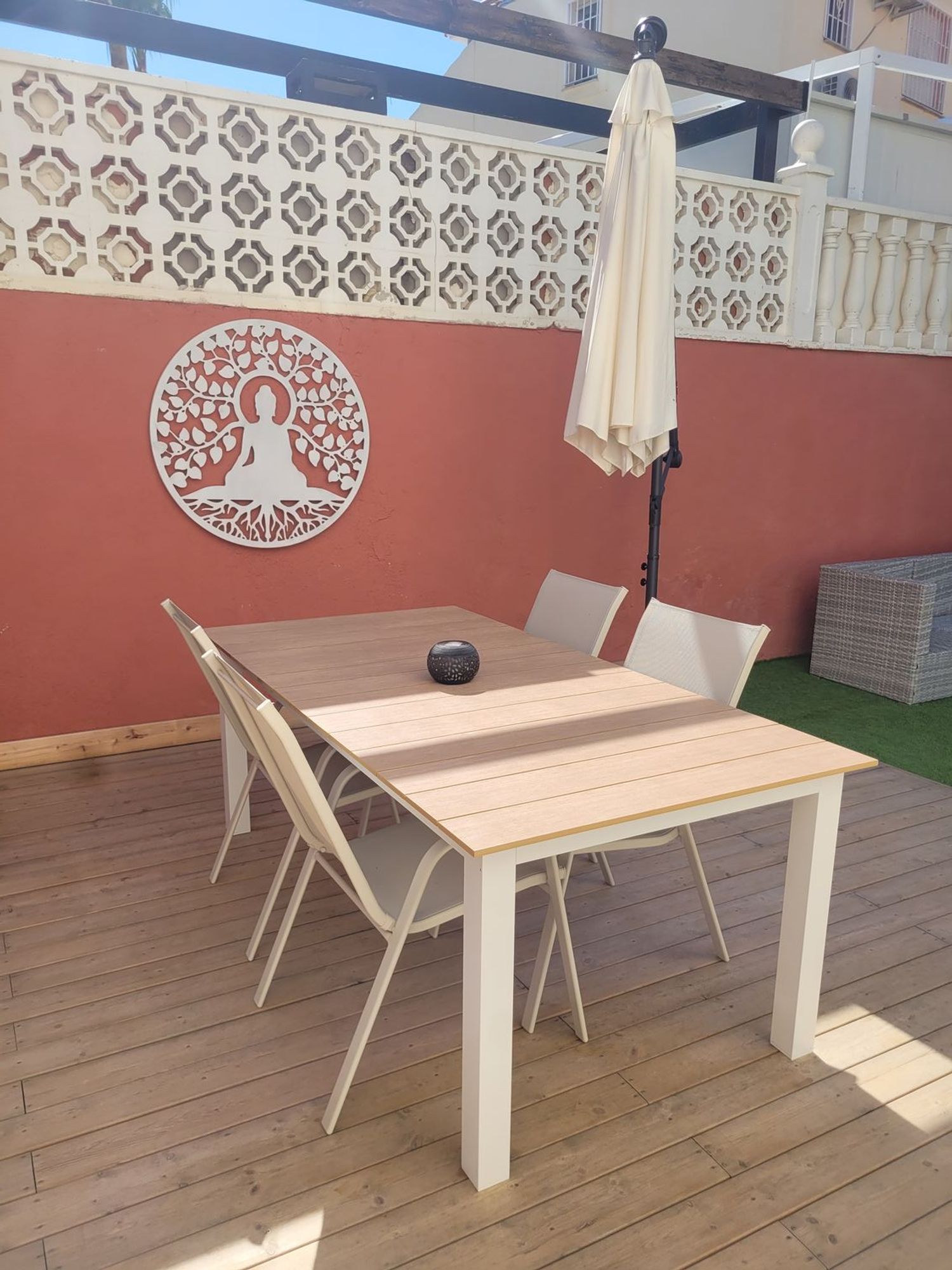 Chalet adosado en Calle Sevilla, 29 b - Foto 8
