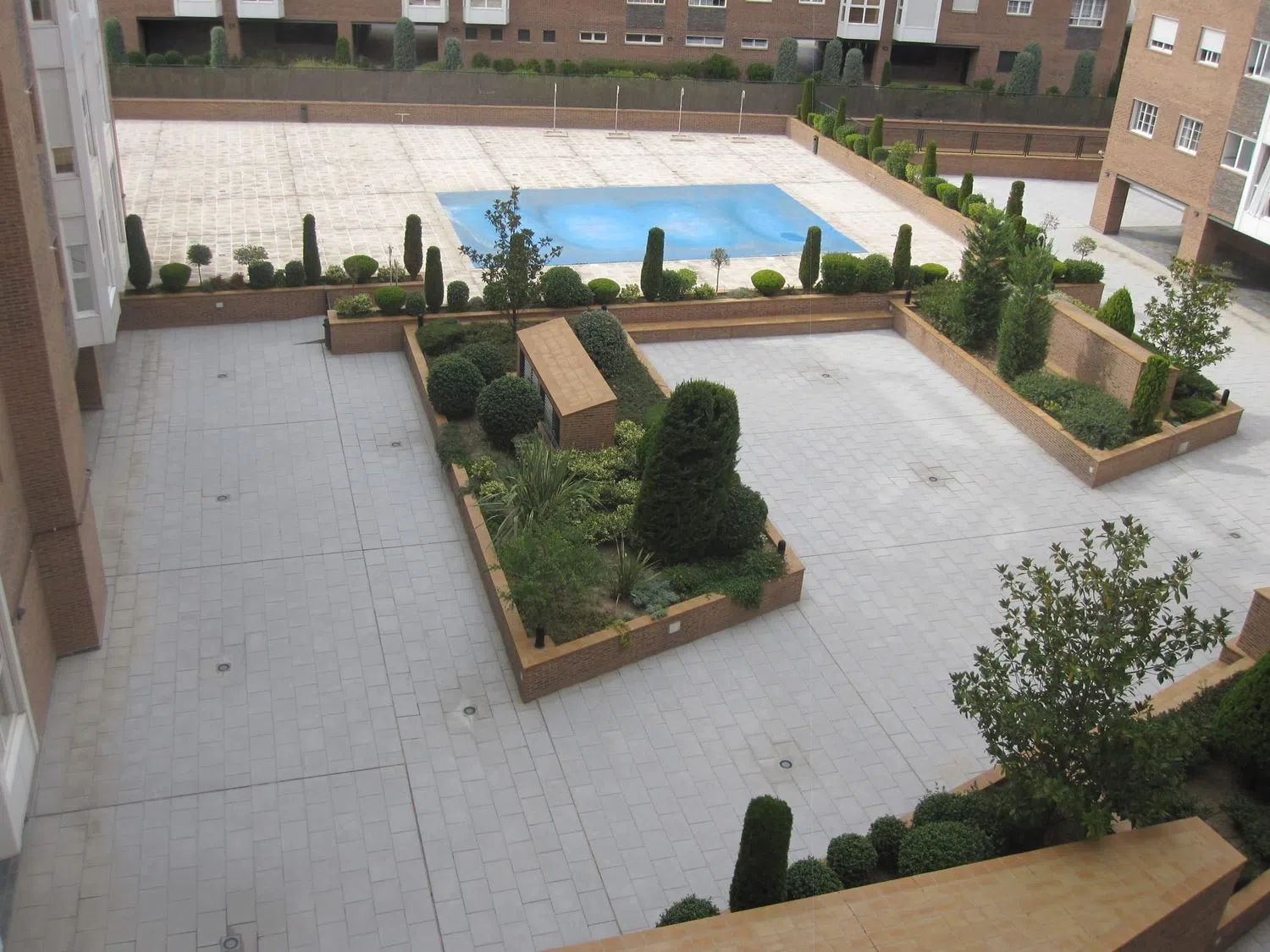 Estudio en avenida Francisco Pi y Margall, 79 - Foto 5