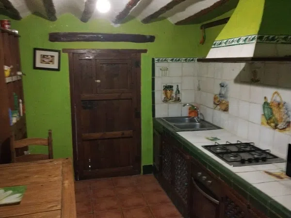 Casa o chalet independiente en Calle Horno, 1 - Foto 1