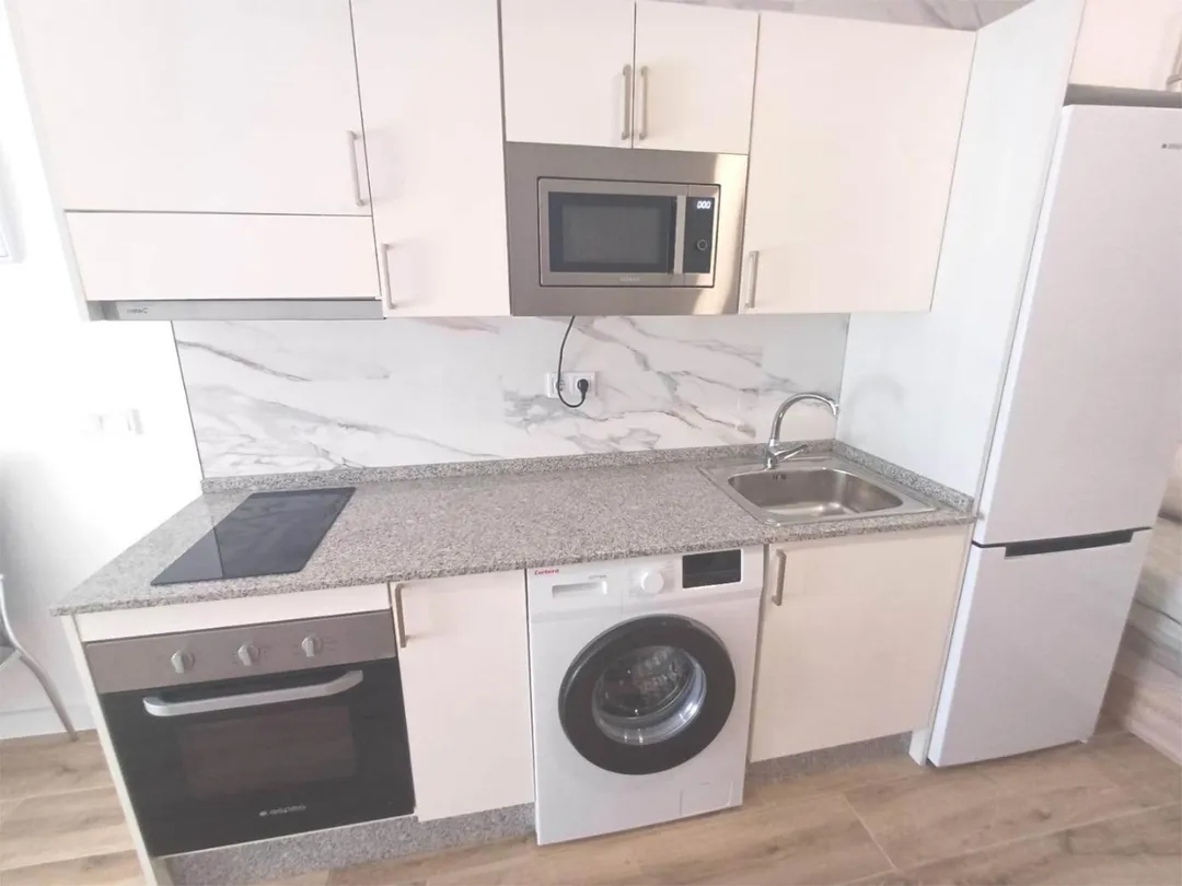 Piso en  Calle Pintor Espinosa 16 - Foto 19