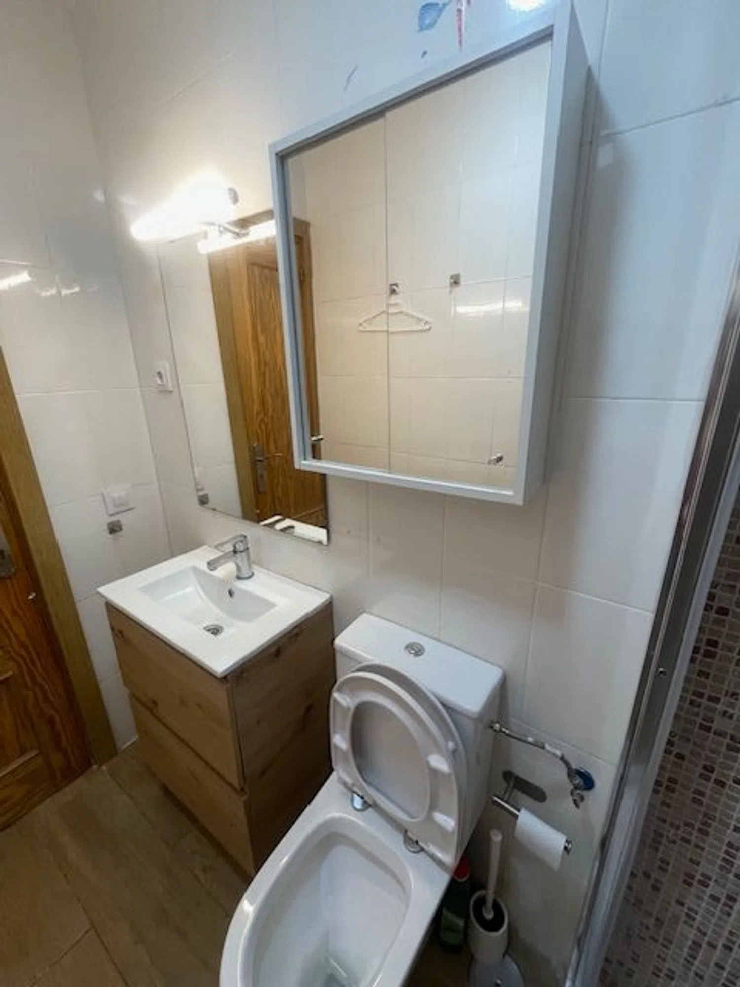 Piso en calle de Sánchez Barcáiztegui, 16 - Foto 15